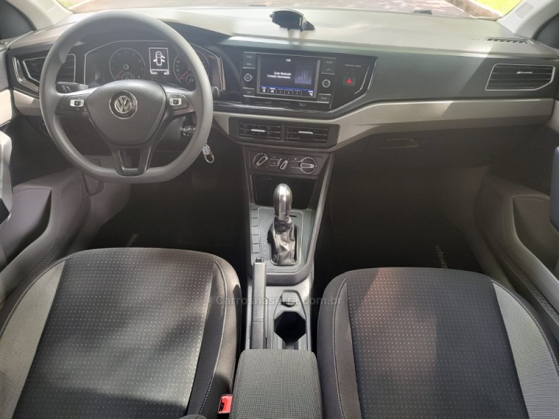 POLO 1.0 200 TSI COMFORTLINE AUTOMÁTICO - 2018 - BOM RETIRO DO SUL