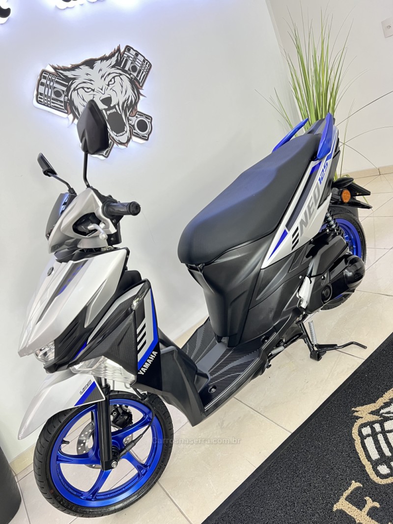 NEO 125  - 2021 - CAXIAS DO SUL