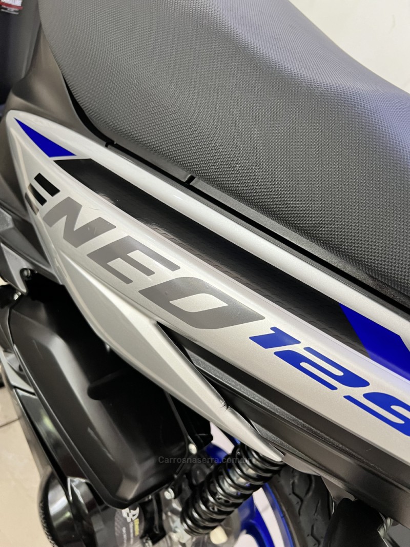 NEO 125  - 2021 - CAXIAS DO SUL