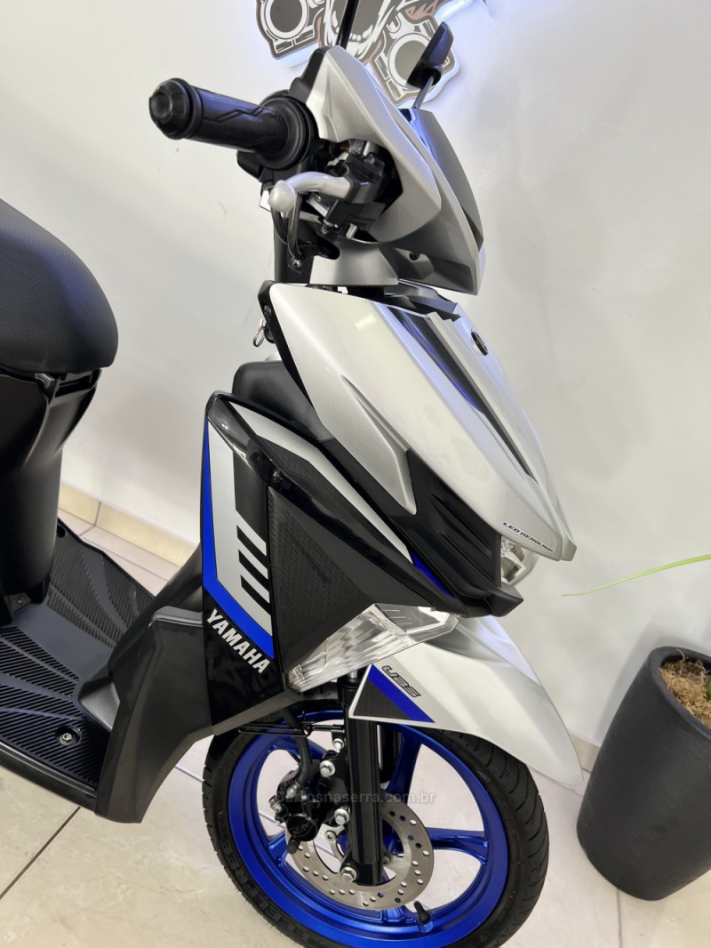 NEO 125  - 2021 - CAXIAS DO SUL