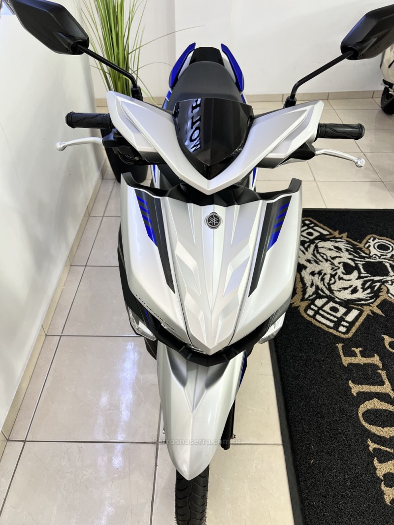 NEO 125  - 2021 - CAXIAS DO SUL