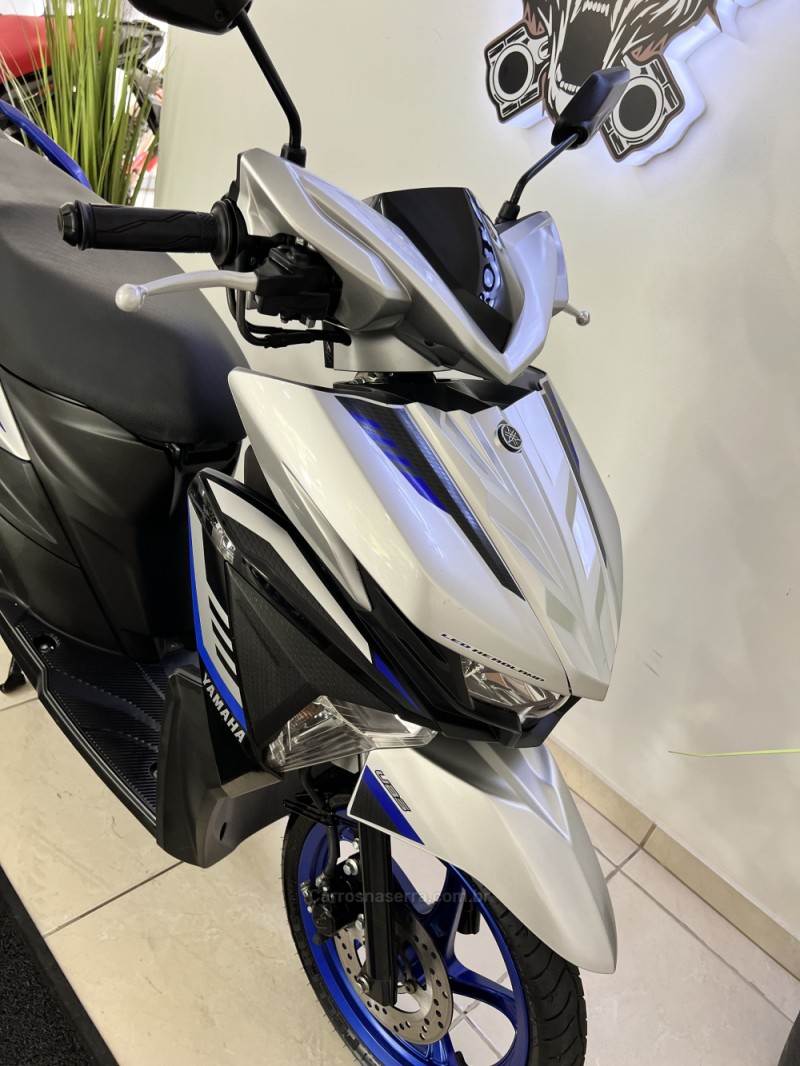 NEO 125  - 2021 - CAXIAS DO SUL