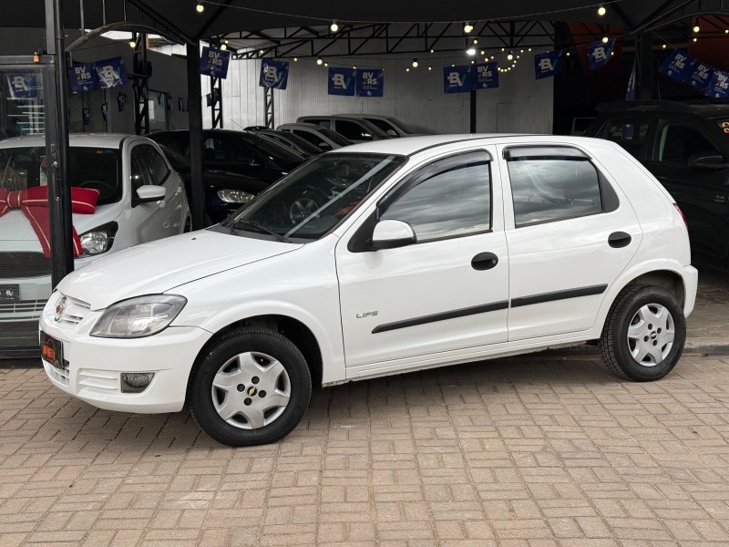 celta 1.0 mpfi vhce life 8v flex 4p manual 2011 lagoa vermelha