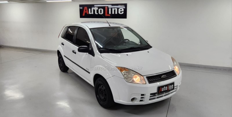 fiesta 1.0 mpi class hatch 8v flex 4p manual 2009 bento goncalves