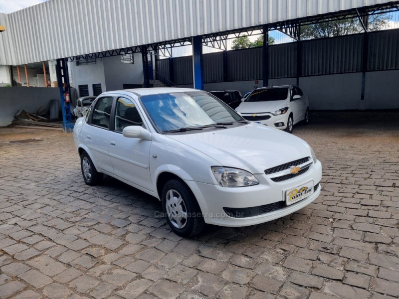 classic 1.0 mpfi ls 8v flex 4p manual 2013 vacaria