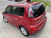 C3 PICASSO 1.5 TENDANCE 4P FLEX MANUAL - 2012 - CAXIAS DO SUL