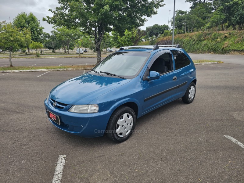 CELTA 1.0 MPFI 8V GASOLINA 2P MANUAL - 2002 - BENTO GONçALVES