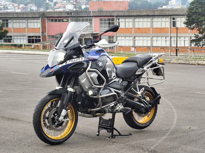 R 1250 ADVENTURE PREMIUM HP - 2020 - CAXIAS DO SUL