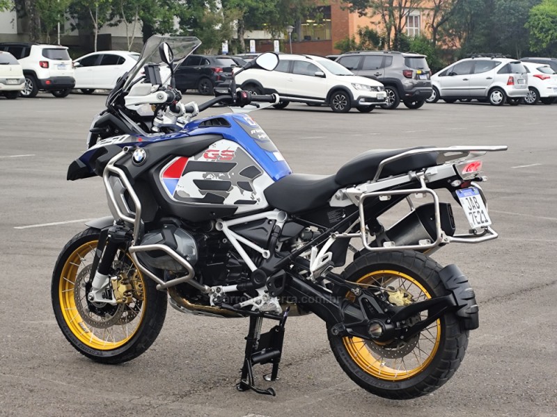 R 1250 ADVENTURE PREMIUM HP - 2020 - CAXIAS DO SUL