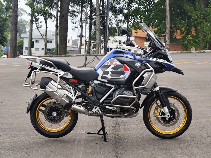 r 1250 adventure premium hp 2020 caxias do sul