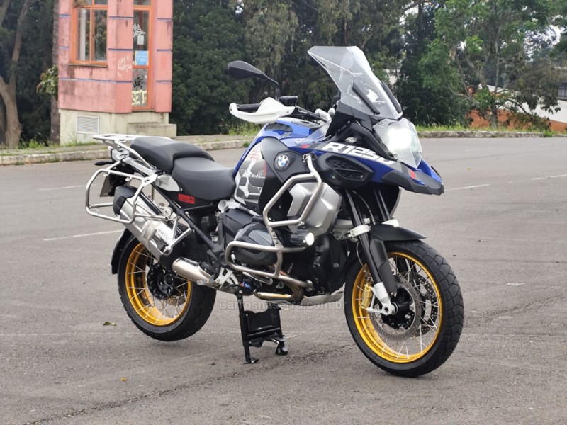 R 1250 ADVENTURE PREMIUM HP - 2020 - CAXIAS DO SUL