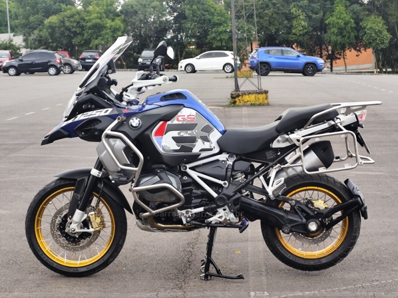 R 1250 ADVENTURE PREMIUM HP - 2020 - CAXIAS DO SUL