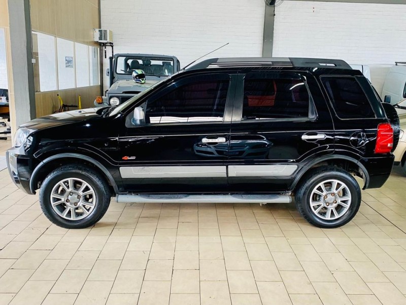 ECOSPORT 2.0 4WD 16V FLEX 4P MANUAL - 2011 - CAXIAS DO SUL