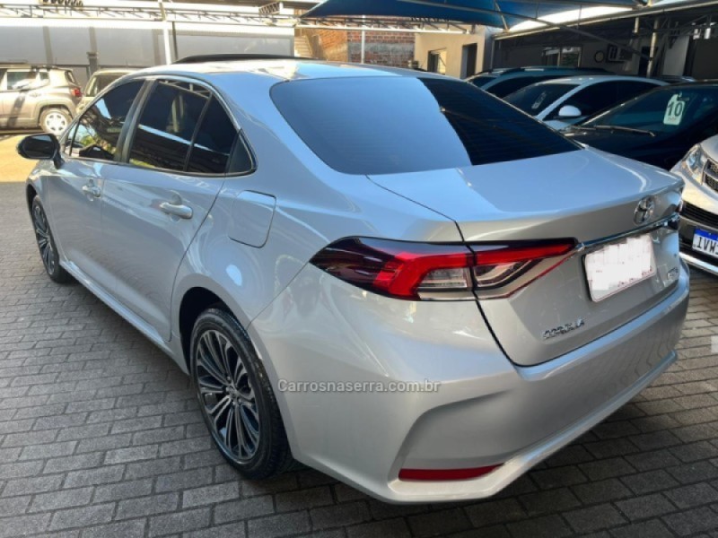 COROLLA 2.0 ALTIS 16V FLEX 4P AUTOMÁTICO - 2020 - BENTO GONçALVES