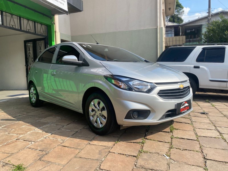 onix 1.4 mpfi lt 8v flex 4p manual 2017 caxias do sul