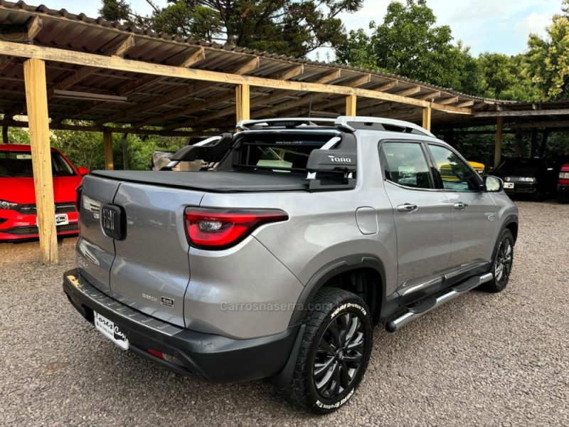 TORO 2.0 16V TURBO DIESEL RANCH AT 4X4 AUTOMÁTICO - 2022 - ANTôNIO PRADO