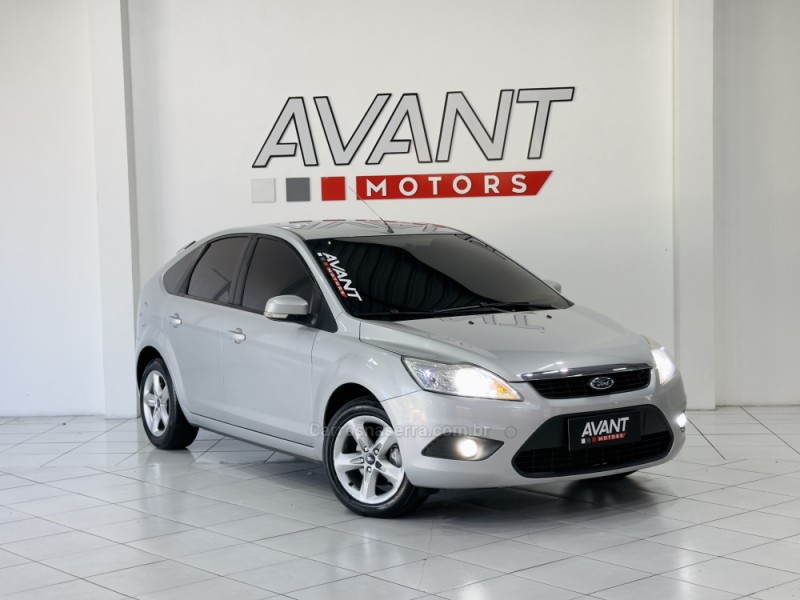 focus 1.6 glx 16v flex 4p manual 2013 novo hamburgo