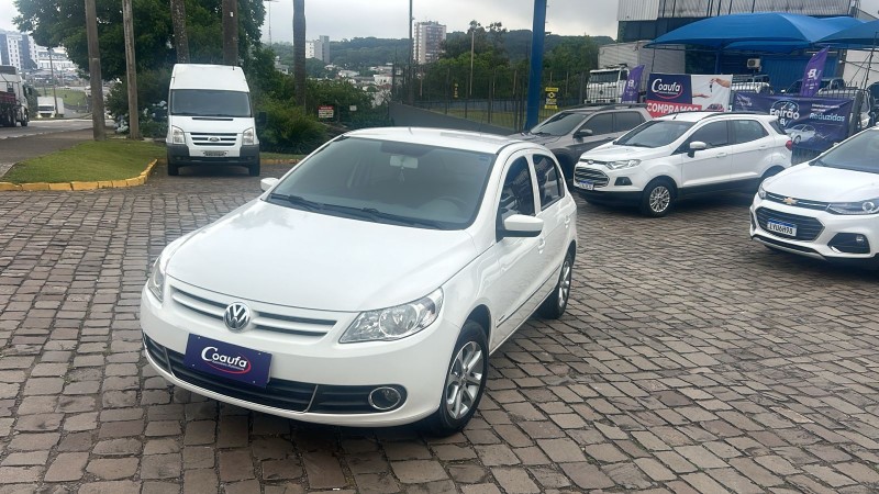 gol 1.0 mi trend 8v flex 4p manual 2011 farroupilha