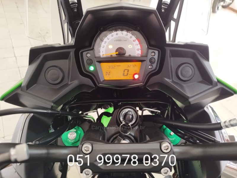 VERSYS 650 ABS - 2022 - NOVO HAMBURGO