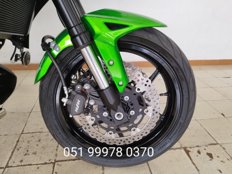 VERSYS 650 ABS - 2022 - NOVO HAMBURGO