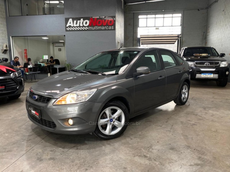 focus 1.6 glx 8v flex 4p manual 2012 vacaria