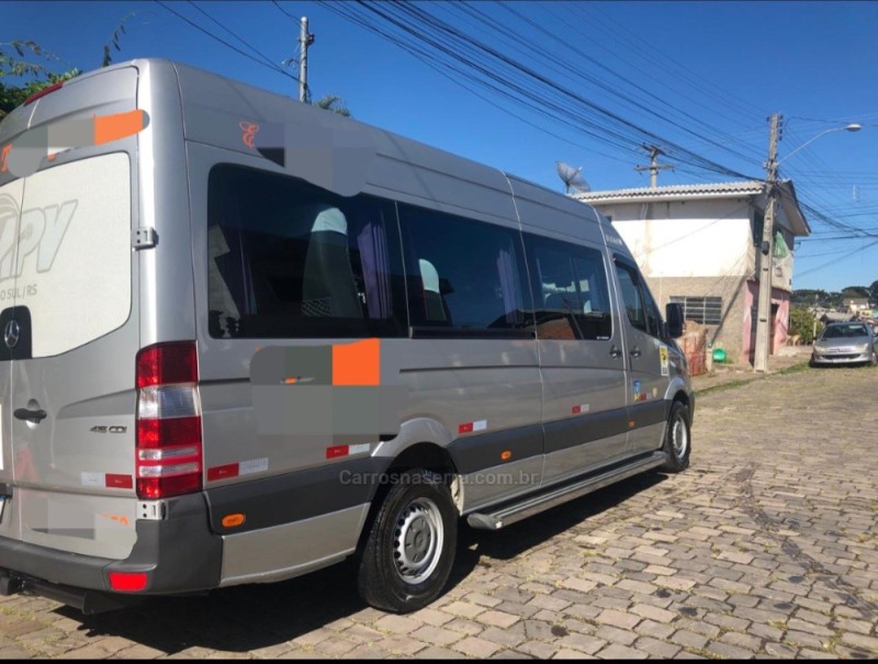 SPRINTER  - 2019 - ANTôNIO PRADO