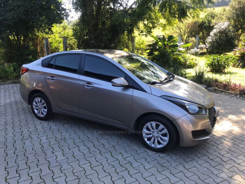 hb20s 1.0 comfort 12v flex 4p manual 2019 caxias do sul