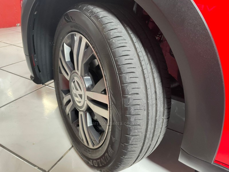 UP 1.0 TSI CROSS 12V FLEX 4P MANUAL - 2019 - CAXIAS DO SUL