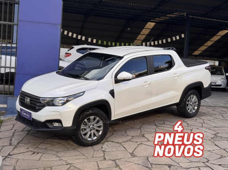 strada 1.3 fire freedom 8v cd flex 4p manual 2021 caxias do sul