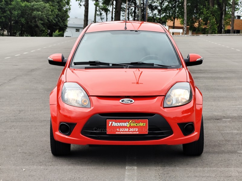 KA 1.0 MPI CLASS 8V FLEX 2P MANUAL - 2013 - CAXIAS DO SUL