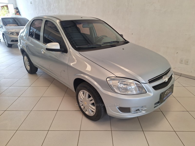 prisma 1.4 mpfi lt 8v flex 4p manual 2012 novo hamburgo