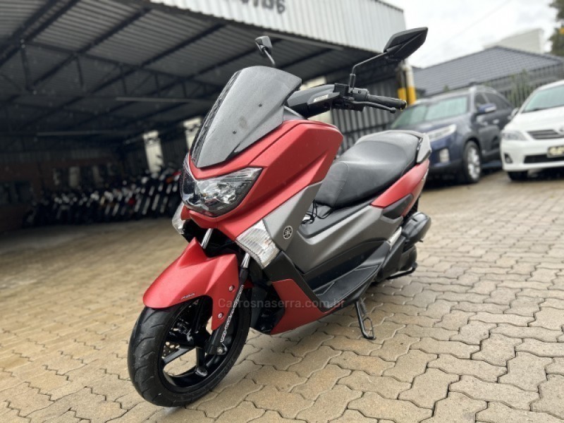 NMAX 160 ABS  - 2019 - BENTO GONçALVES