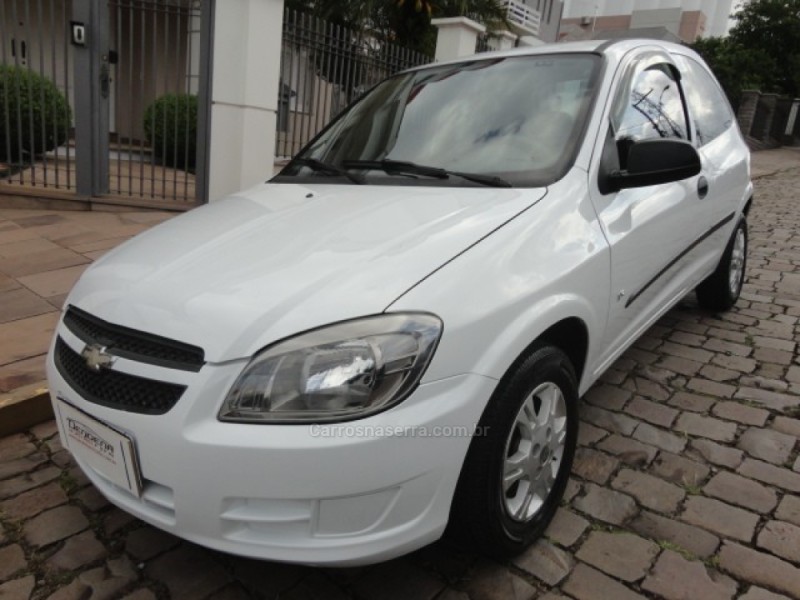 CELTA 1.0 MPFI LS 8V FLEX 2P MANUAL