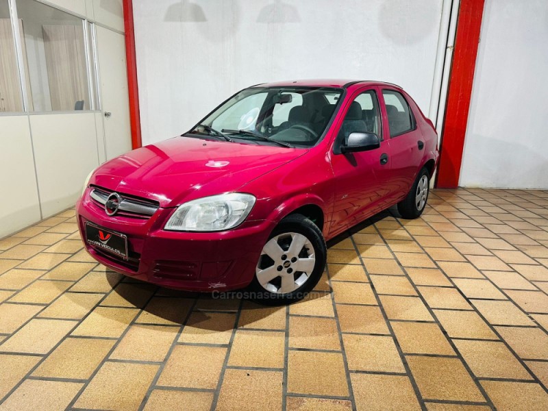 prisma 1.4 mpfi joy 8v flex 4p manual 2009 caxias do sul