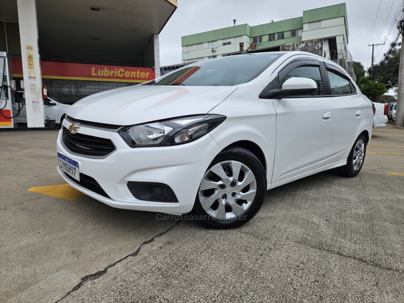 prisma 1.4 mpfi lt 8v flex 4p manual 2018 caxias do sul