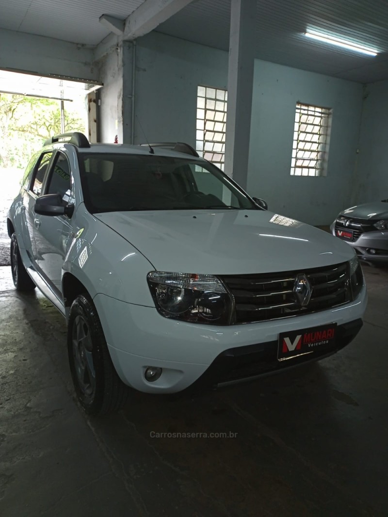 duster 2.0 dynamique 4x2 16v flex 4p manual 2014 bento goncalves