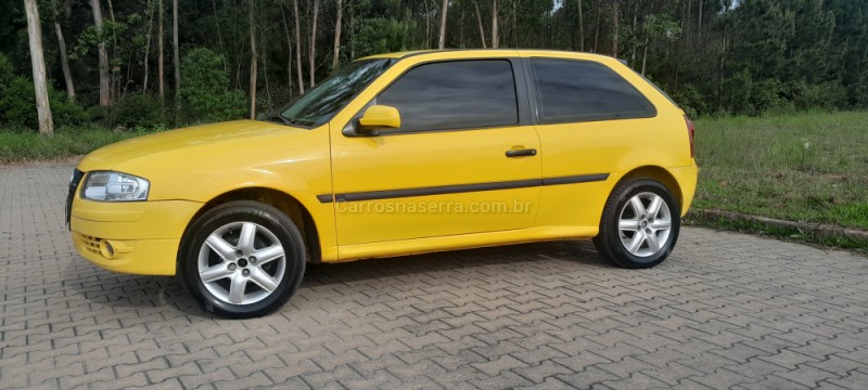 GOL 1.0 8V GASOLINA 2P MANUAL - 2012 - PORTãO