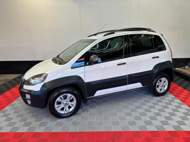 idea 1.8 mpi adventure 8v flex 4p manual 2012 caxias do sul