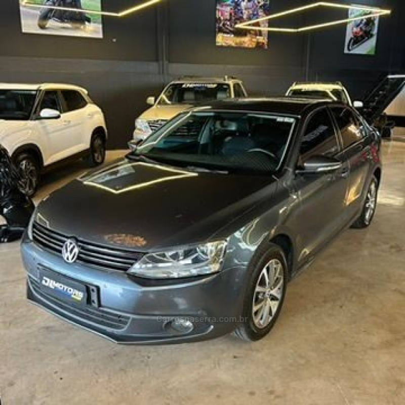 JETTA  - 2013 - LAJEADO