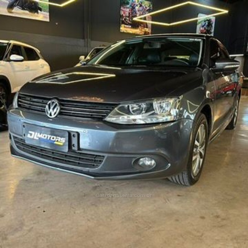 JETTA  - 2013 - LAJEADO