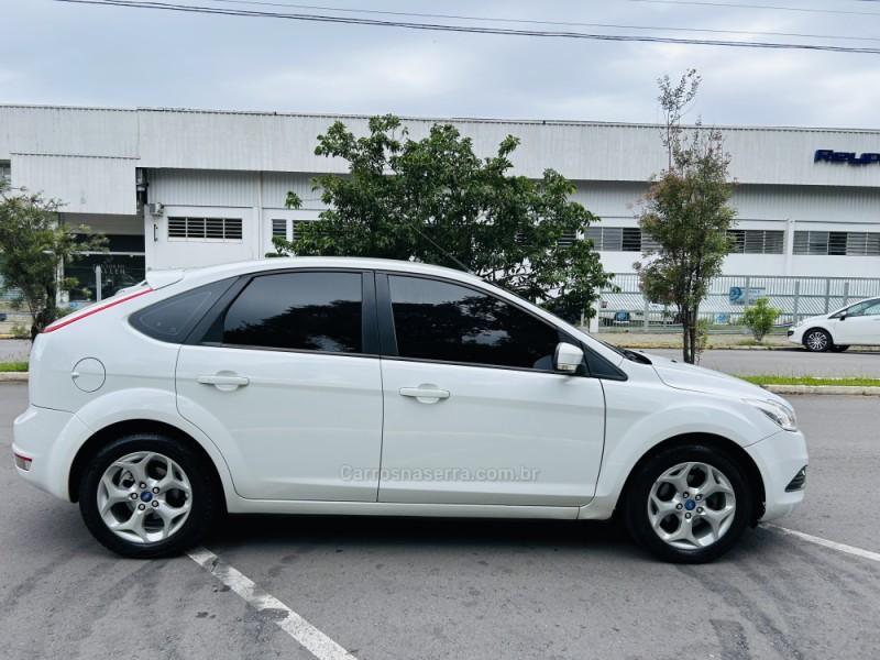 FOCUS 2.0 GLX 16V FLEX 4P MANUAL - 2013 - BENTO GONçALVES