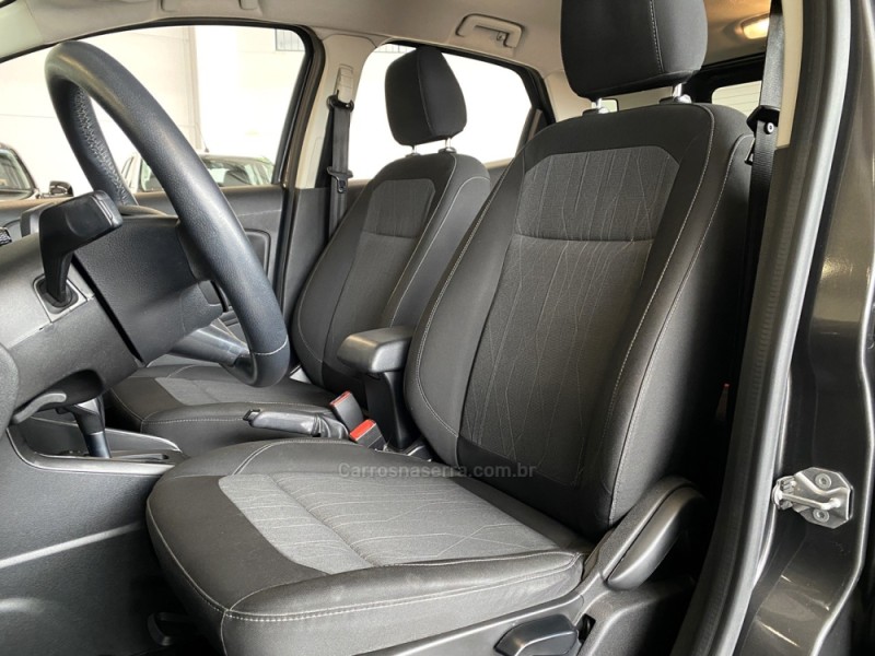 ECOSPORT 1.5 TIVCT FLEX SE AUTOMÁTICO - 2021 - BENTO GONçALVES