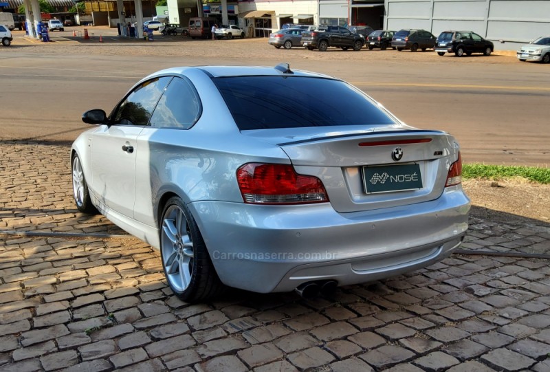 135I 3.0 COUPÉ 24V GASOLINA 2P AUTOMÁTICO - 2010 - NãO-ME-TOQUE