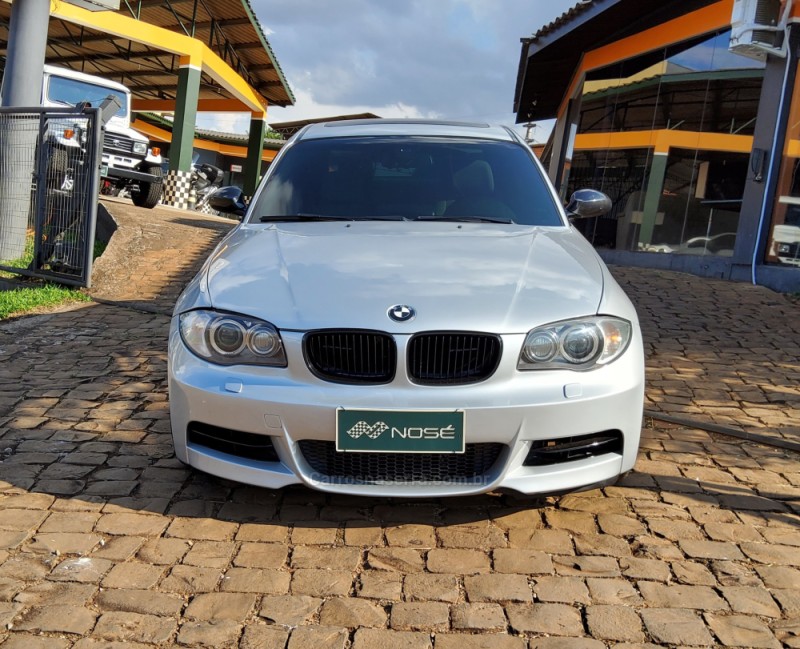 135I 3.0 COUPÉ 24V GASOLINA 2P AUTOMÁTICO - 2010 - NãO-ME-TOQUE