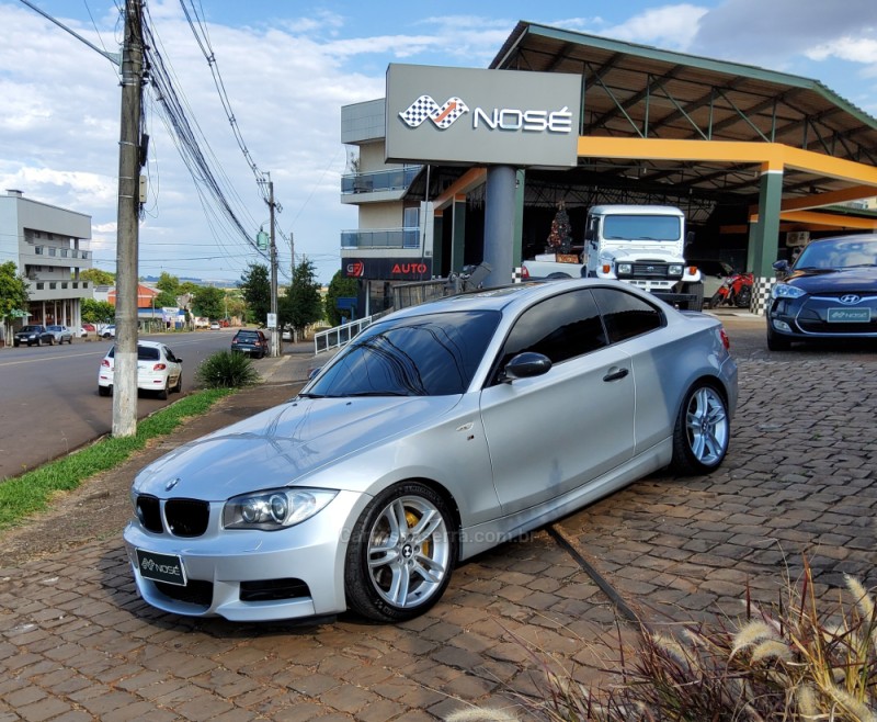 135i 3.0 coupe 24v gasolina 2p automatico 2010 nao me toque