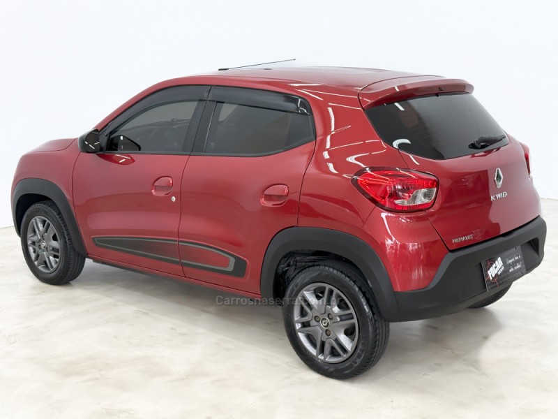 KWID 1.0 12V SCE FLEX INTENSE MANUAL - 2019 - CAXIAS DO SUL