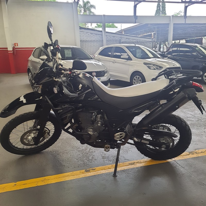 XT 660 R - 2015 - CAXIAS DO SUL