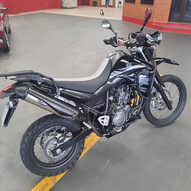 XT 660 R - 2015 - CAXIAS DO SUL