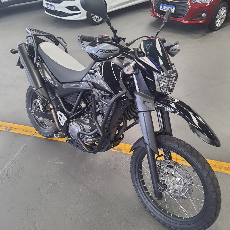 XT 660 R - 2015 - CAXIAS DO SUL