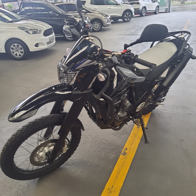 XT 660 R - 2015 - CAXIAS DO SUL